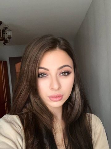 Проститутка Лина